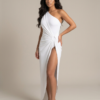Bree Dress front view