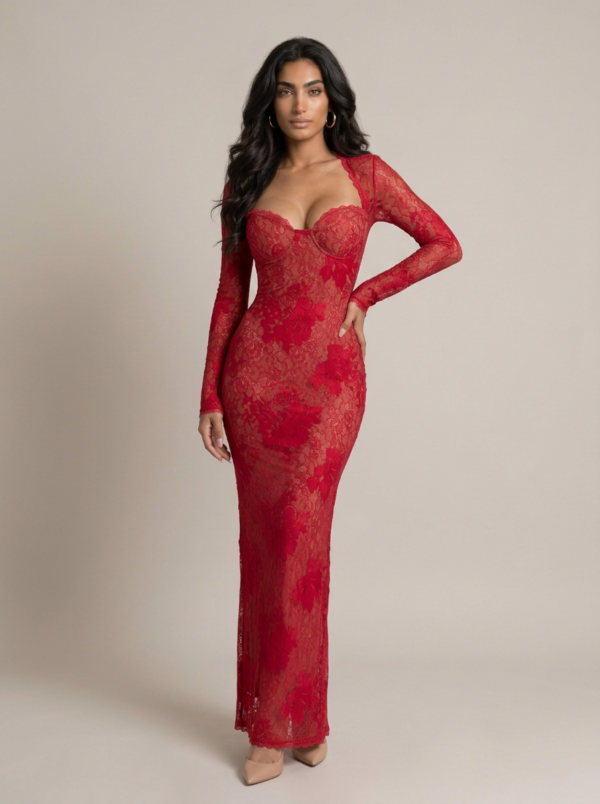 Luisa Dress