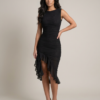 Delaney Dress front view