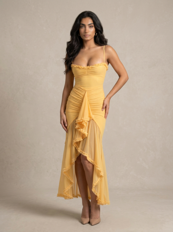 Gianna Dress