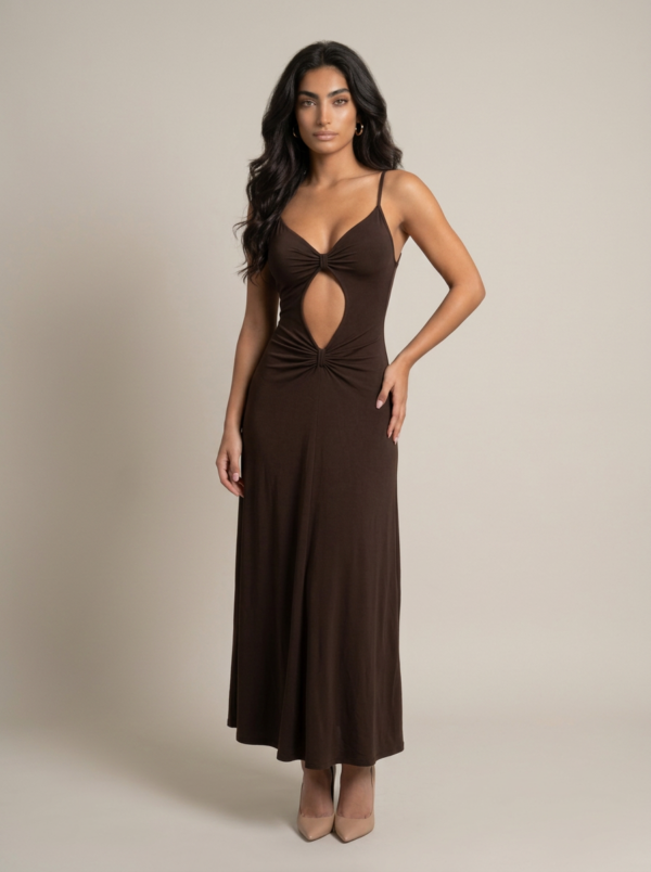 Yesenia Dress