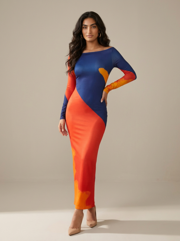 Marla Dress
