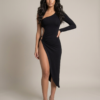 Mavis Dress front view