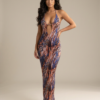 Sorcha Dress front view