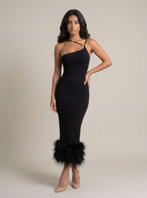 Justine Dress