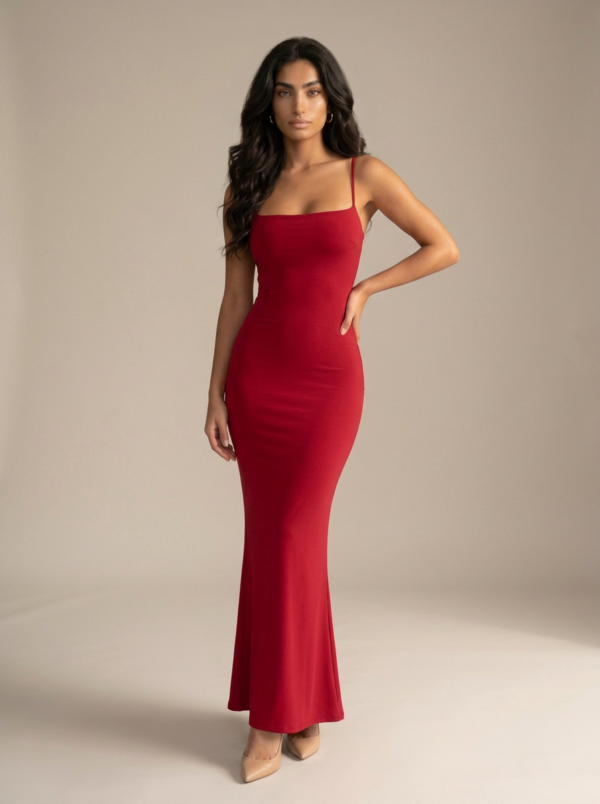 Allegra Dress