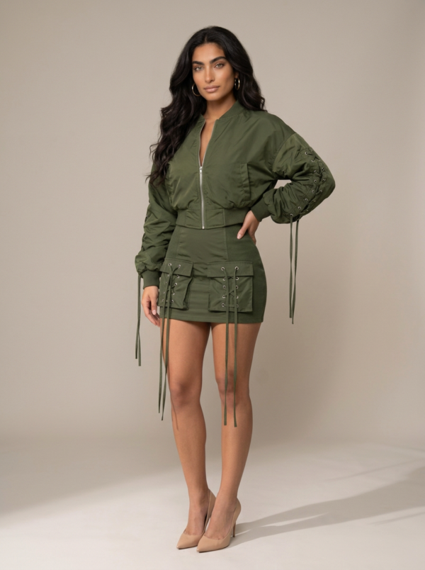 Lai Cargo Set