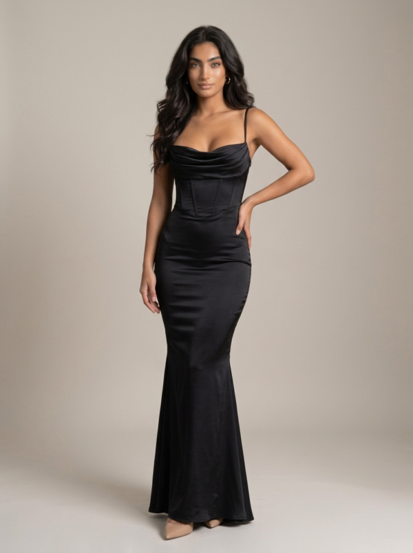 Halle Dress