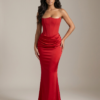 Bora Dress front view