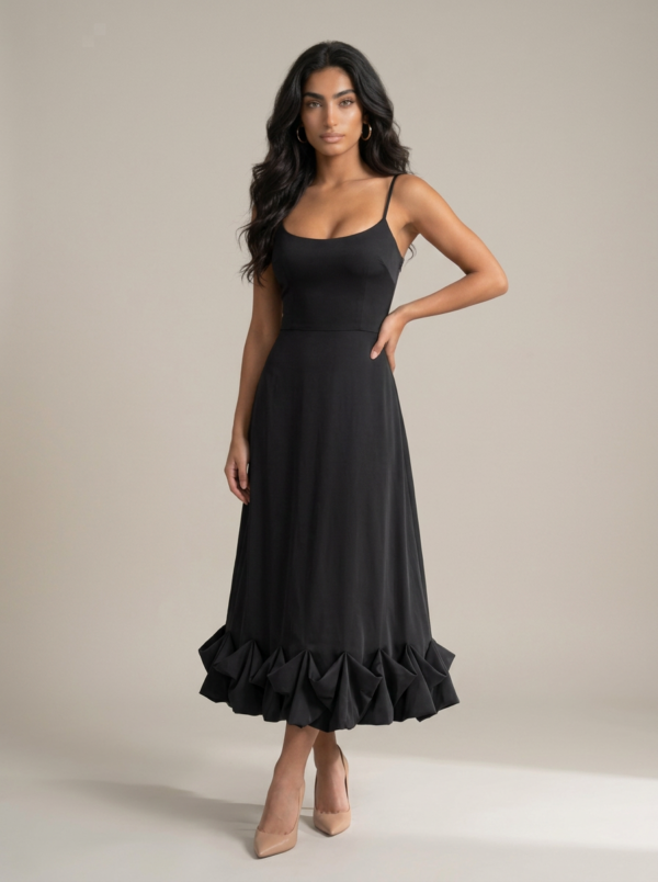 Dee Dress