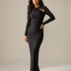 Ginevra Dress front view