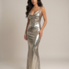 Mischa Dress front view