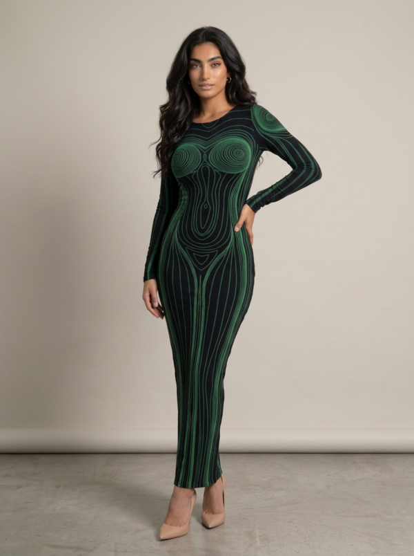 Ines Dress