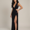 Eilidh Dress front view