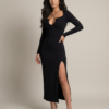 Iris Dress front view