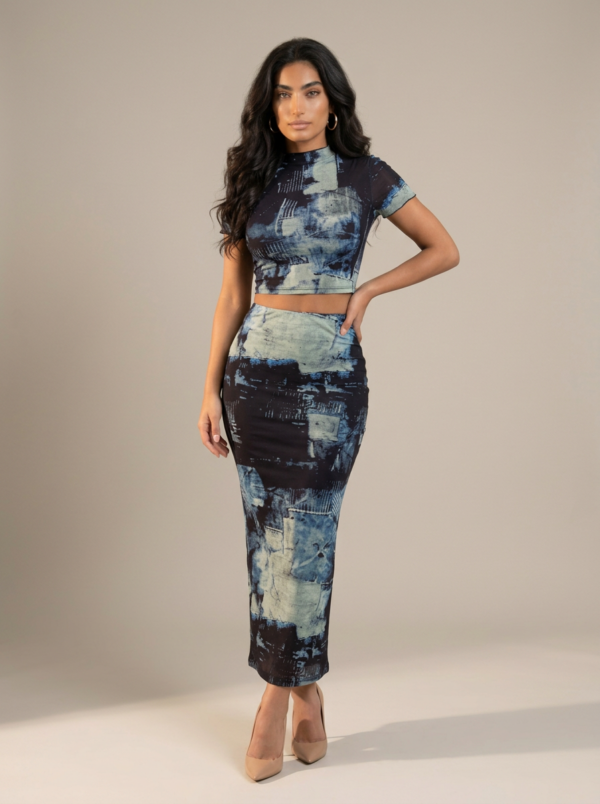 Neilla Set
