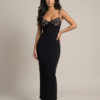 Armina Dress front view