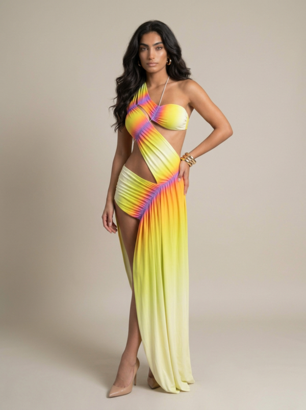 Cinta Dress