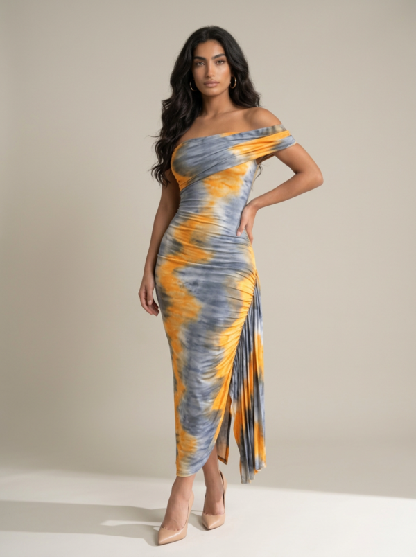 Desma Dress