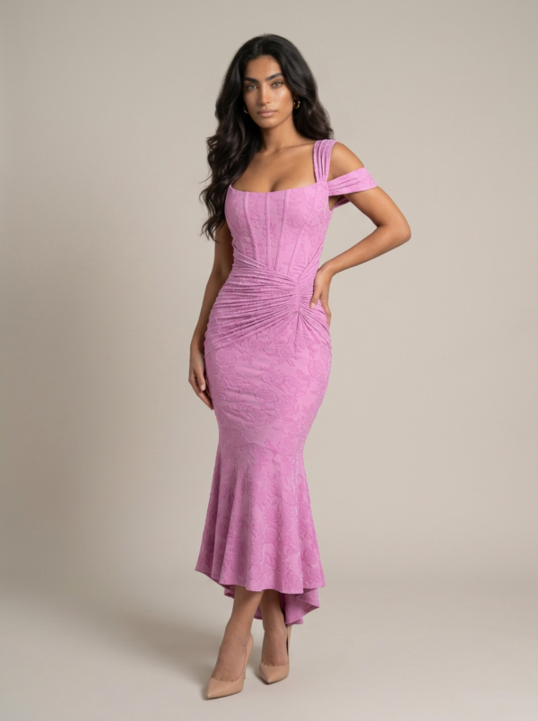 Sylar Dress