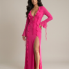 Beeba Dress front view
