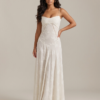 Enid Dress front view