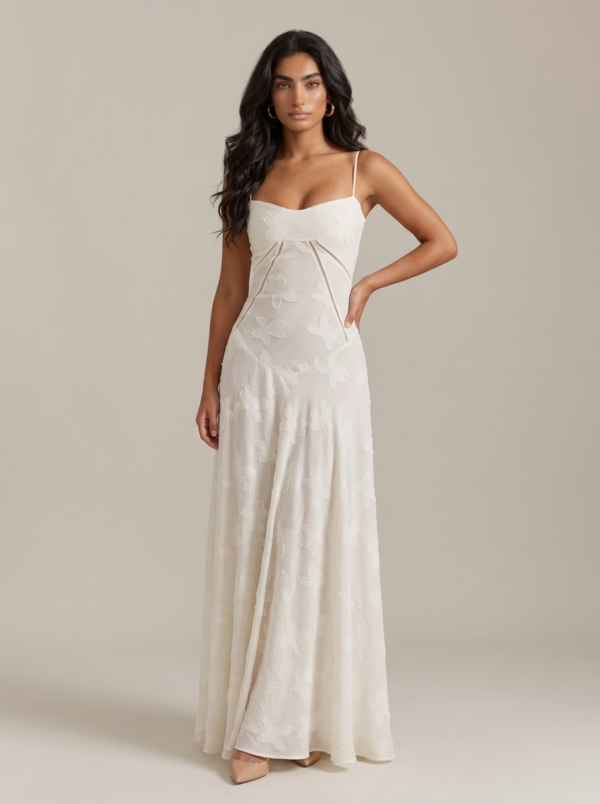 Enid Dress