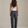 Azariah Top back view