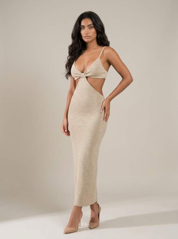 Emery Dress