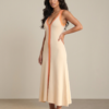 Sloane Dress front view