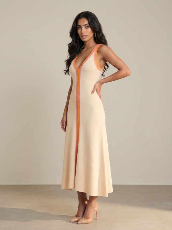 Sloane Dress