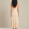 Sloane Dress back view