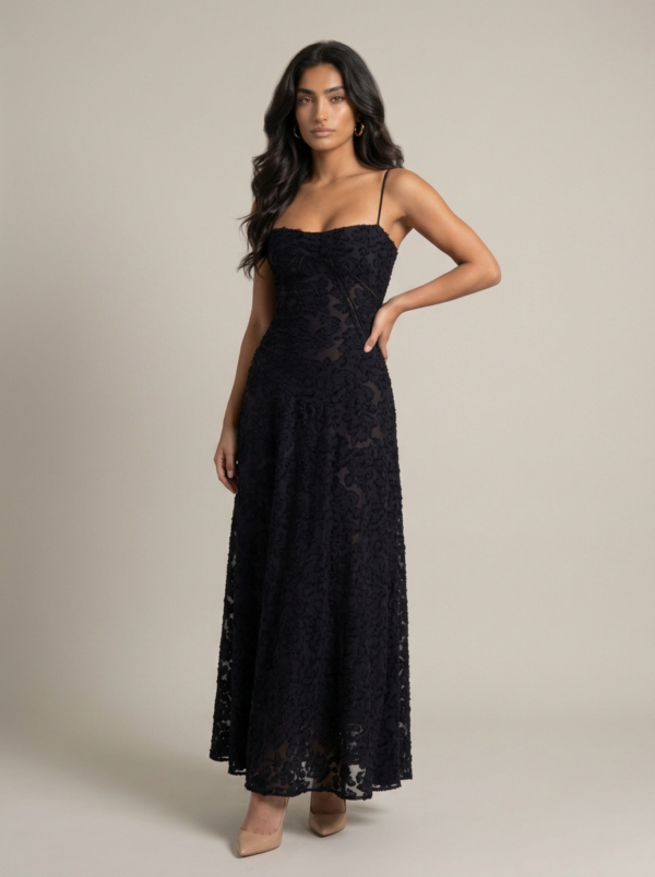 Clera Dress