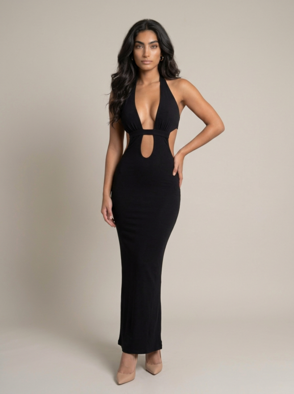 Lys Dress