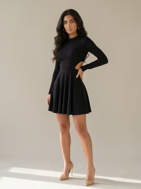 Orli Dress