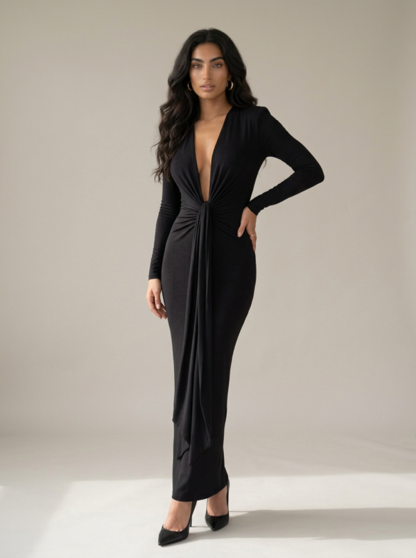 Fiona Dress