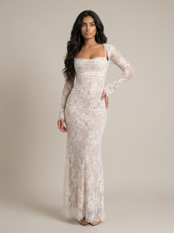 Cazia Dress