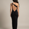 Risa Dress back view