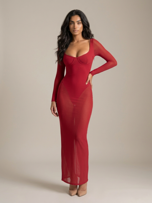 Brit Dress
