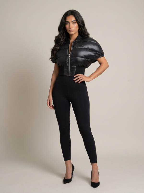 Affey Jacket