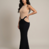 Tansy Dress front view