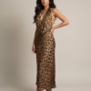 Lou Dress front view