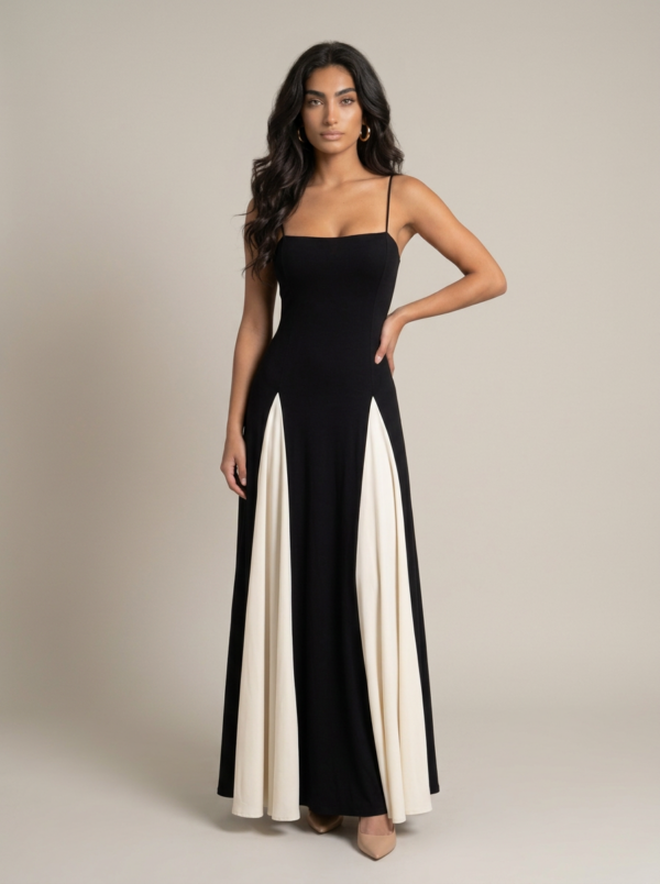 Aislinn Dress