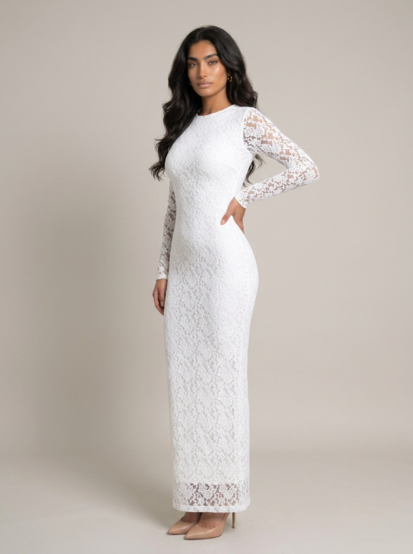 Francesca Dress