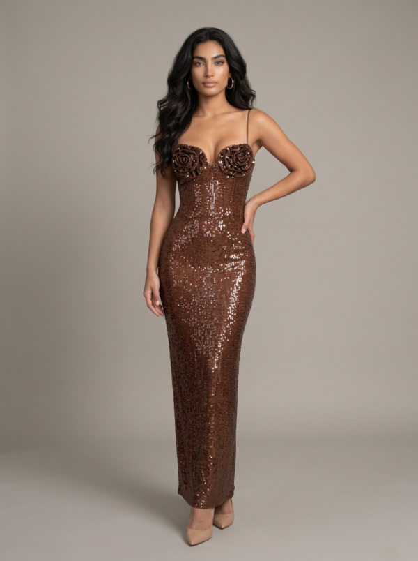 Atalanta Dress