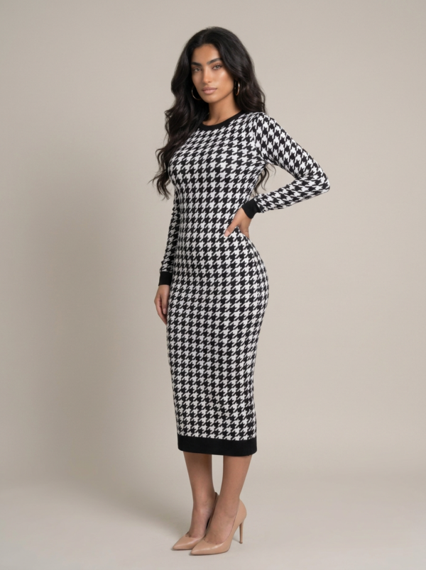 Echo Dress
