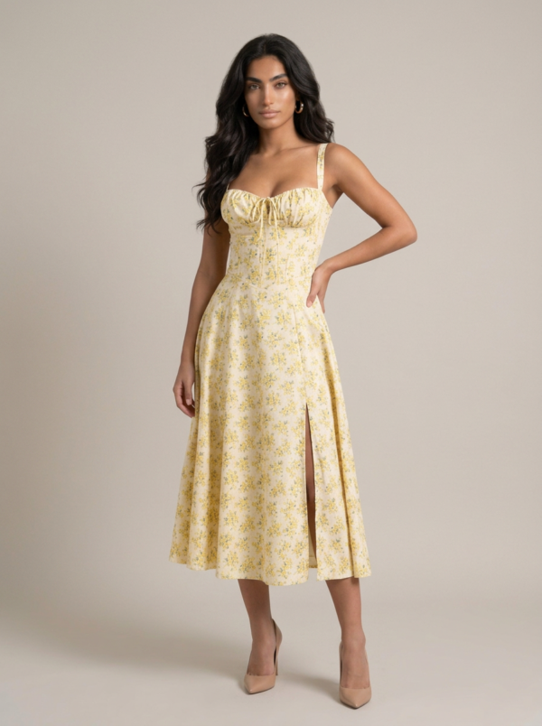 Sirena Dress