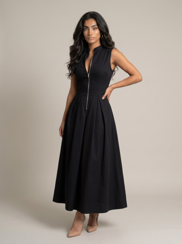 Dahlia Dress