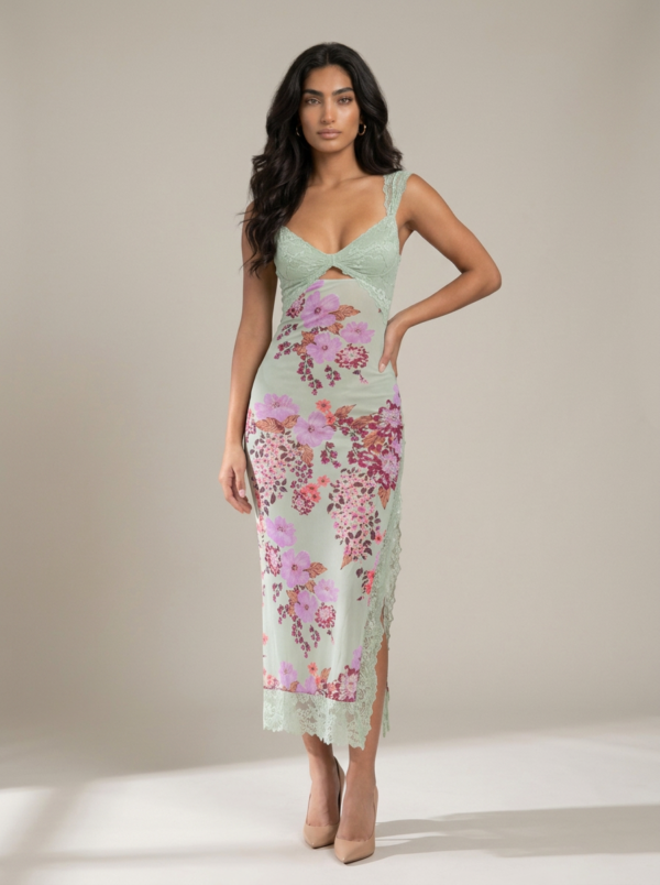 Marlowe Dress