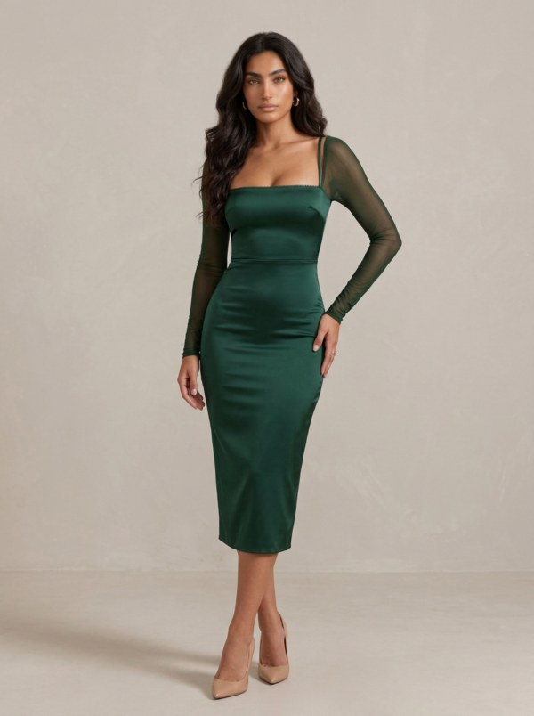 Edith Dress
